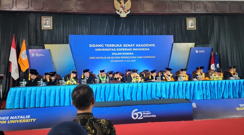 Lima Koperasi Terbesar Dunia Jadi Bukti Koperasi Mampu Menjadi Kekuatan Ekonomi Global